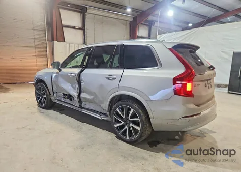 2023 Volvo Xc90 Plus из США, поврежденный, VIN YV4L12PN1P1932037